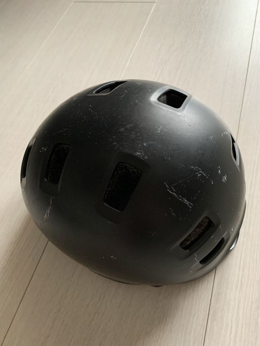 Kask rowerowy dla dzieci