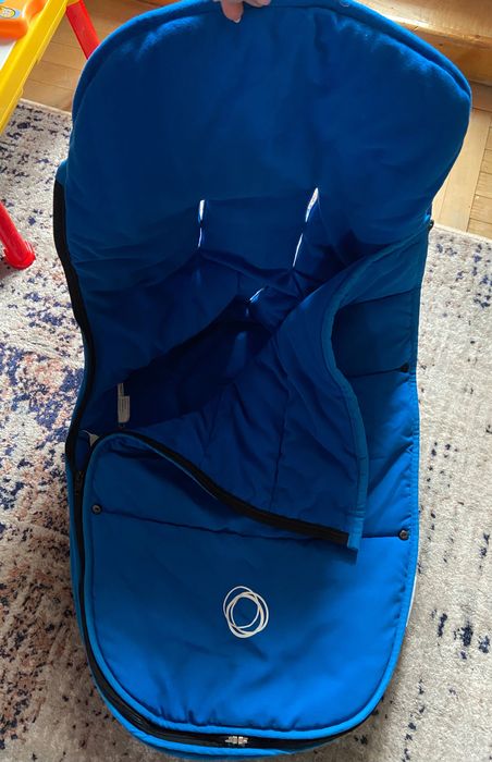 Коляска bugaboo оригінал