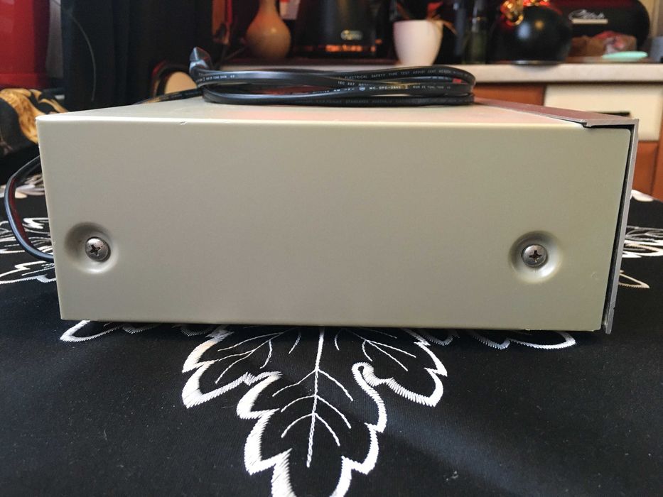 Tuner SABA MT-150