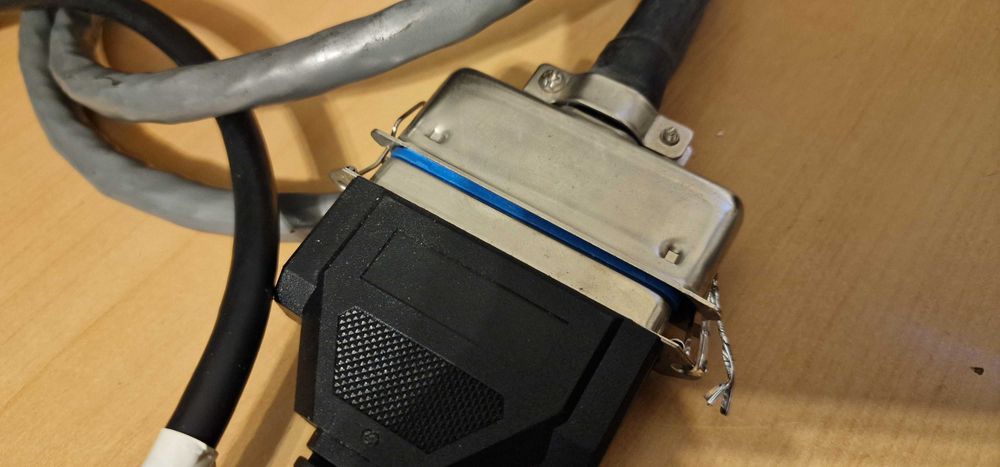 ASI6201 karta muzyczna profesjonalna PCI XLR