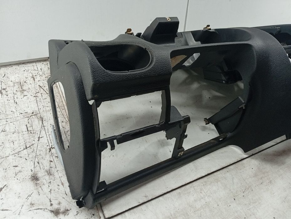 Tablier - PEUGEOT 206 Hatchback (2A/C) | 98 - 12
