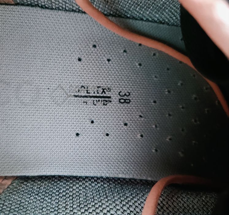 Buty damskie Ecco Gore-Tex
