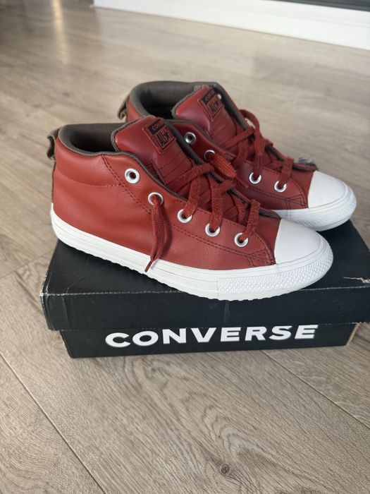 Trampki sneakersy Converse 36
