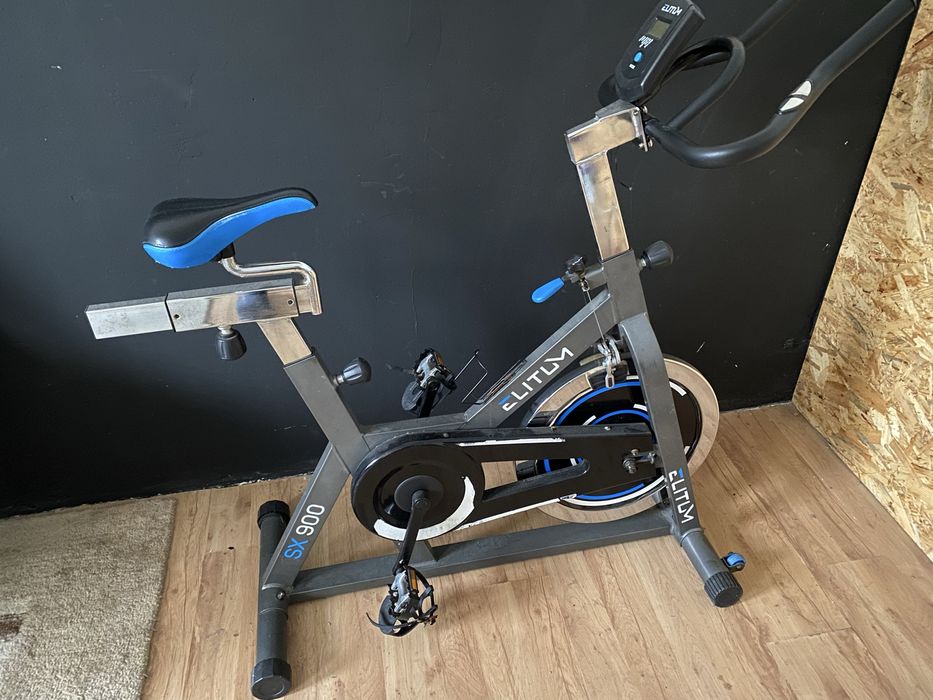 Rower stacjonarny