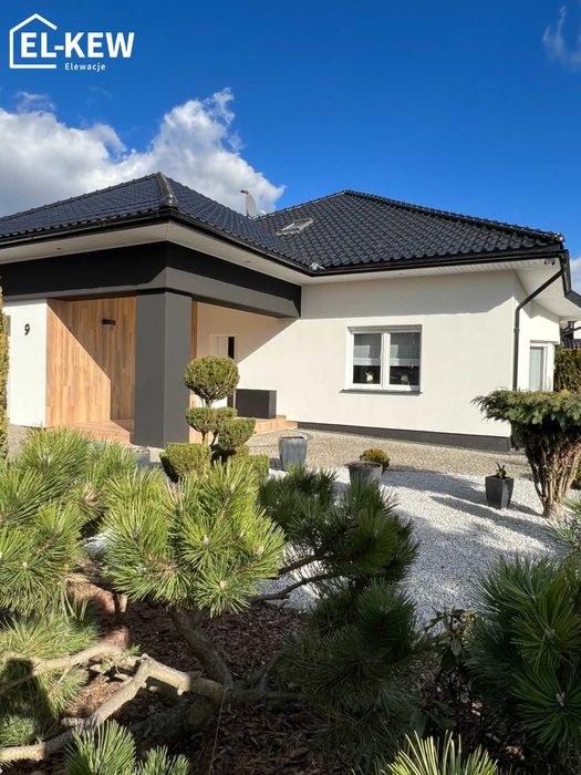 Ocieplenia Elewacje, tynk Kępno Wieruszów Namysłów WOLNE POCZĄTEK ROKU