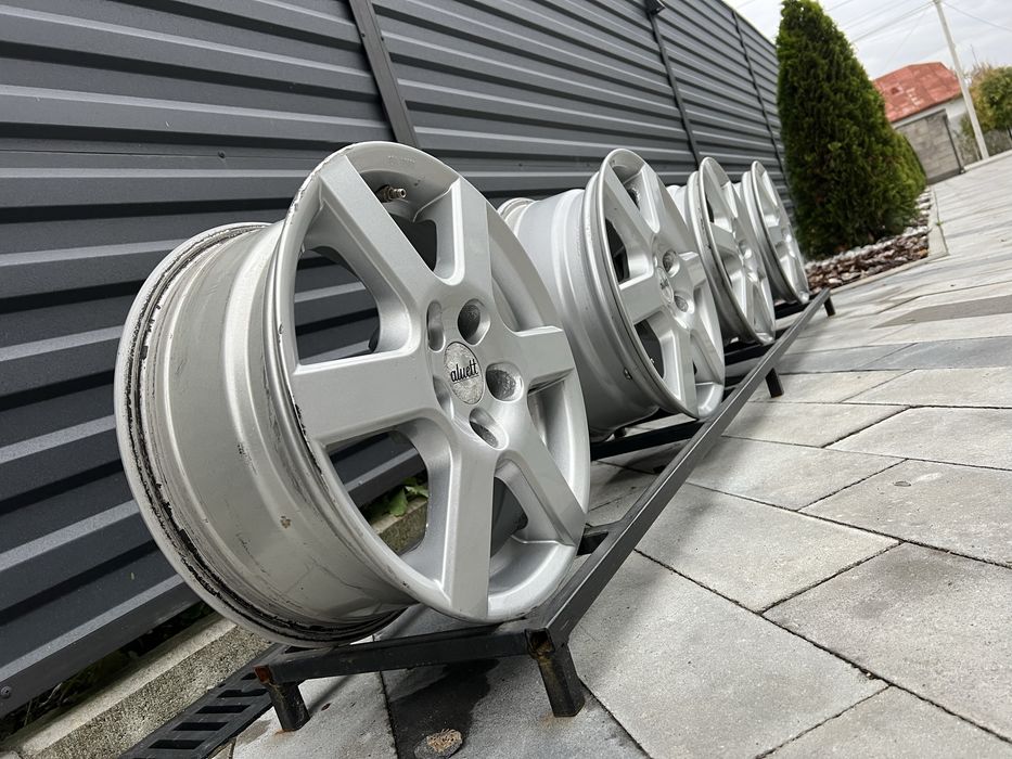 Диски 16R 5x110 Opel Astra Vectra Zifira