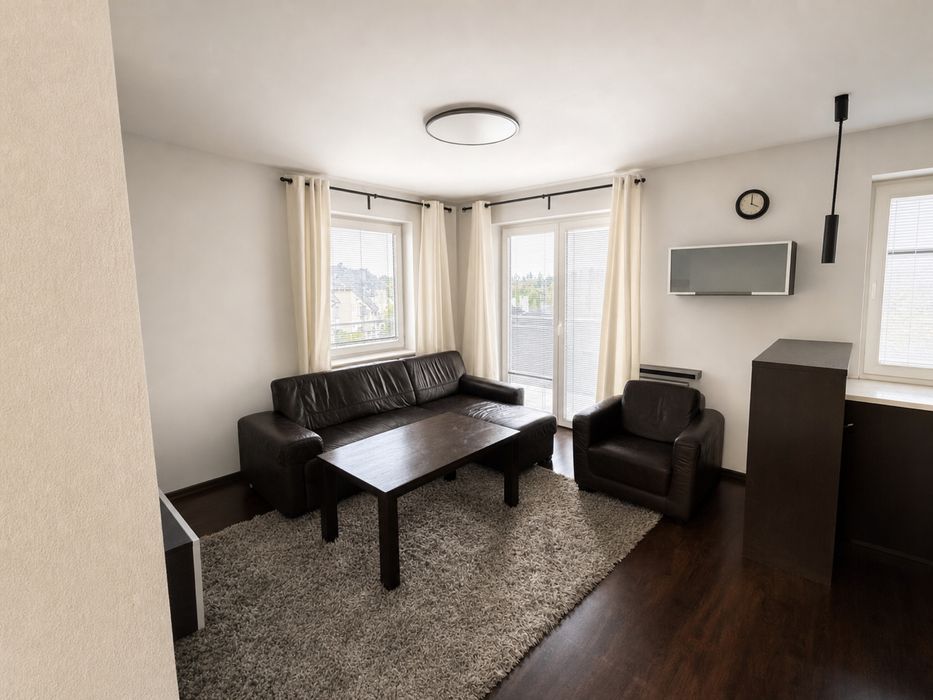 3 pokoje, 53 m², Skierniewice (Asnyka / Armii Krajowej), 2 piętro