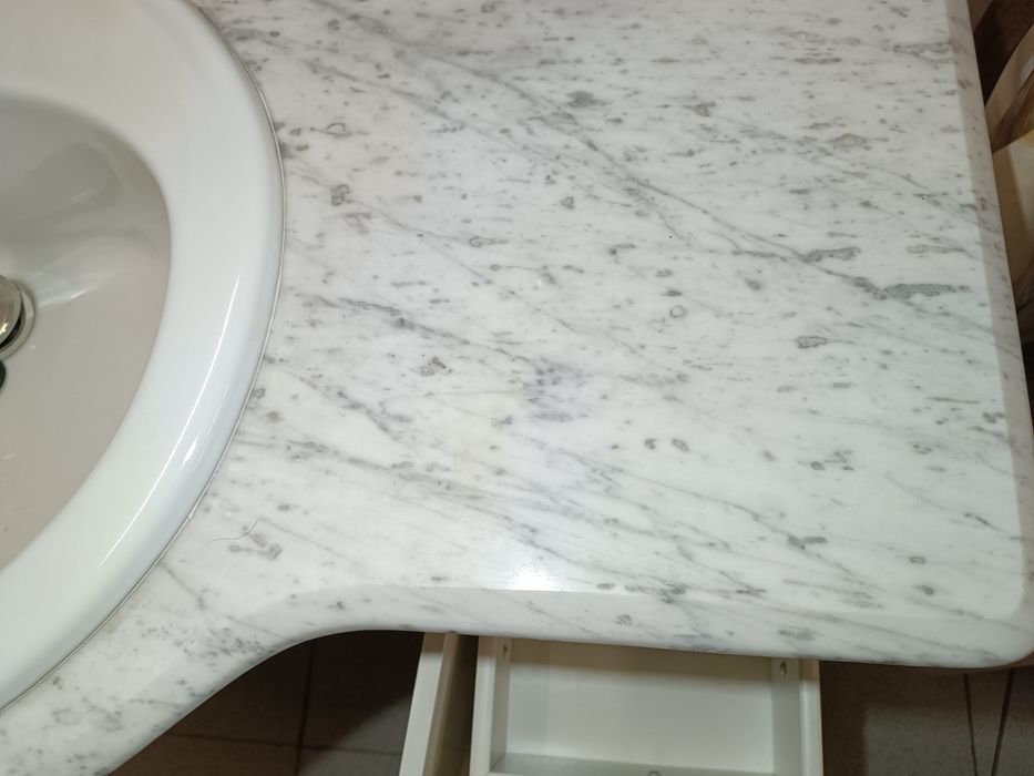 Móvel de casa de banho