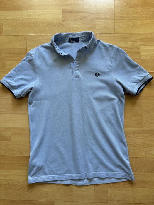 Футболка поло Fred Perry , рармер M