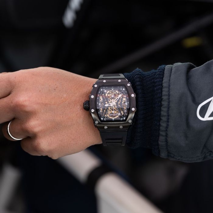 Годиник Marco Loretti