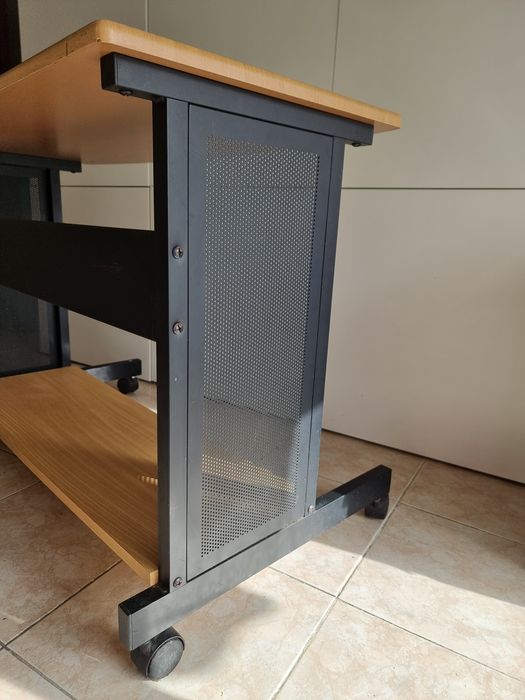 Mesa escritório 98cm × 50cm