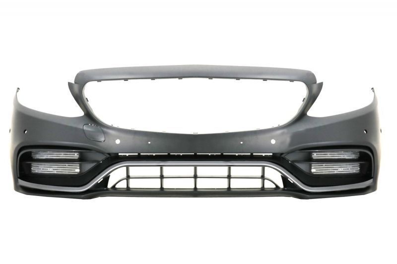Para-choques Mercedes C W205 C205 (2014  a 2021)
