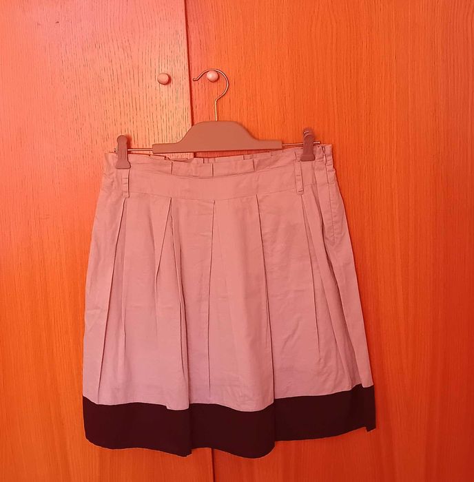 Saia Elegante da Promod