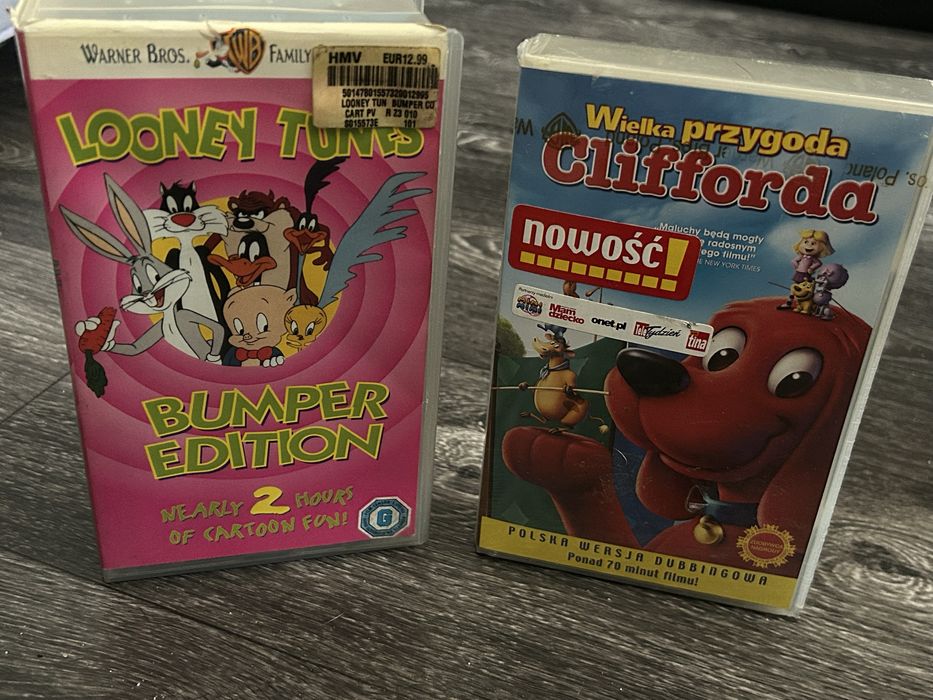 Unikaty - bajki kolekcjonerskie