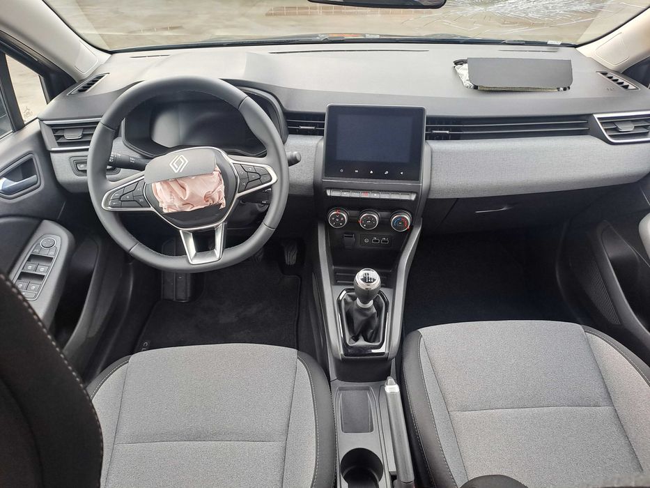 Renault Clio 1.5 Blue dCi 6/2025