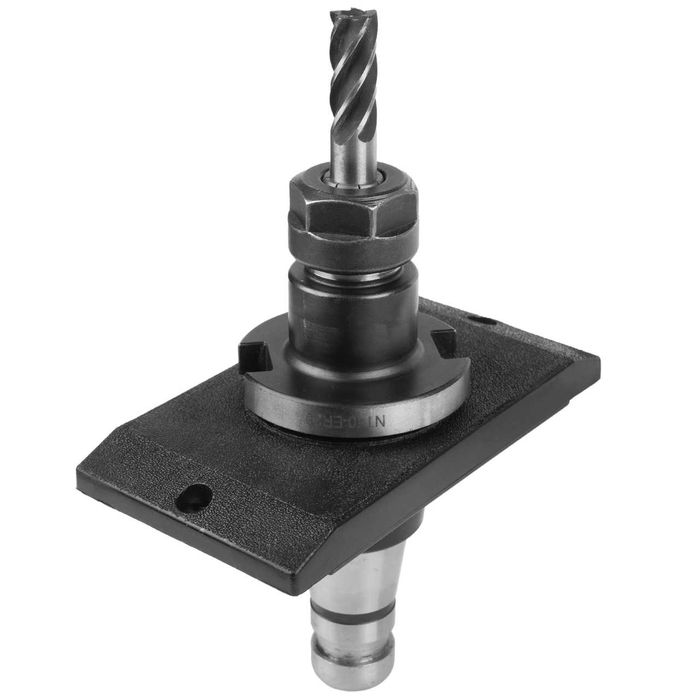 Шкаф для  фрезерного инструмента ISO40, BT40, SK40