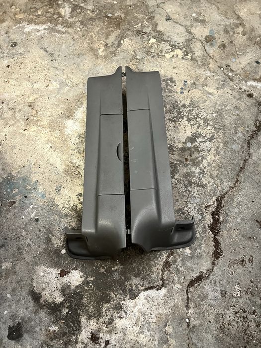 Corsa b ,jantes 15 e prendedor do sinto