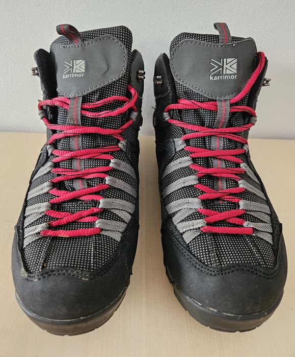 Buty męskie, półbuty turystyczne, trekkingi, nieprzemakalne górskie
Ro