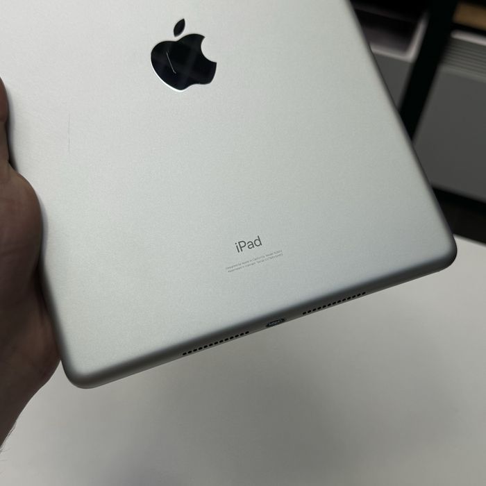 Планшет iPad 9 10.2” 64GB Wi-Fi • ГАРАНТІЯ • СТАН 9.8/10 95134
