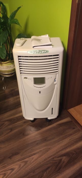 Grzejnik,klimatyzator