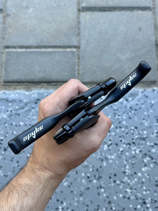 Klamki TRP Spyke v-break