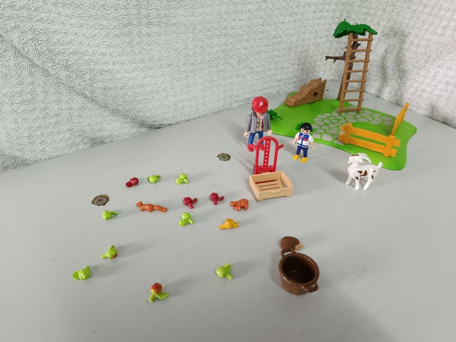 Playmobil set 4146