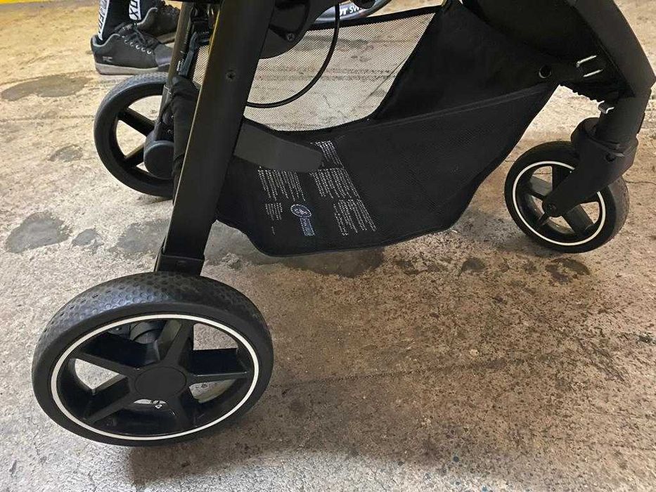 Carrinho de passeio Britax Römer