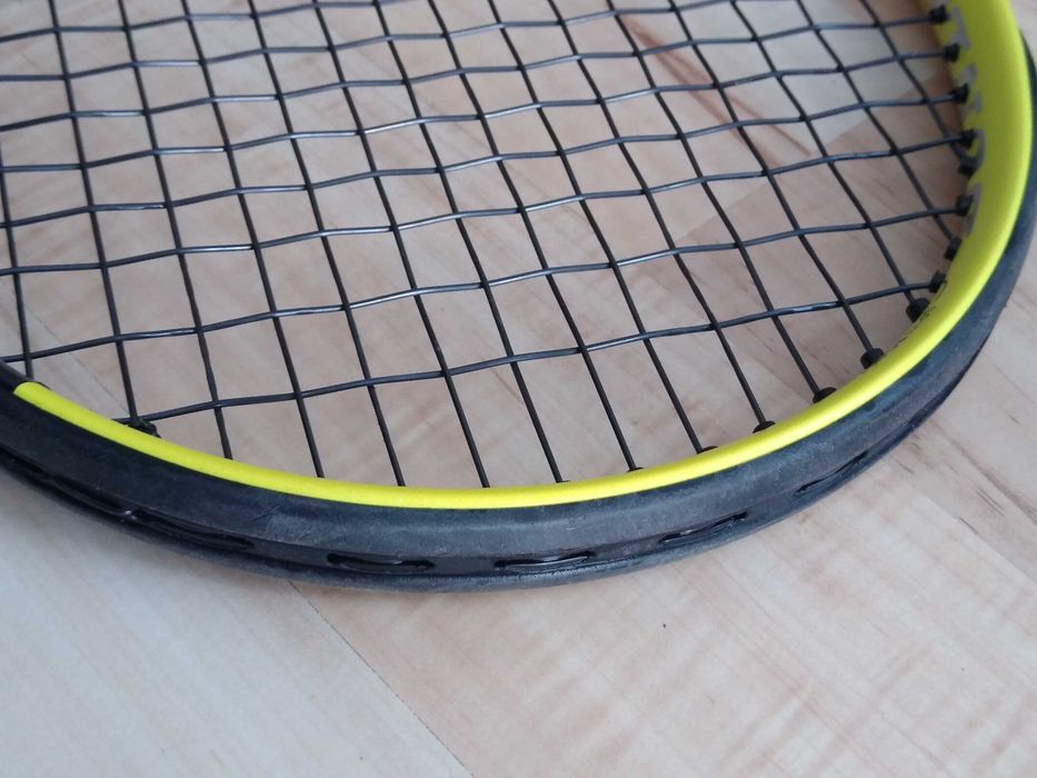 Rakieta tenisowa Dunlop SX 300 Tour grip 3