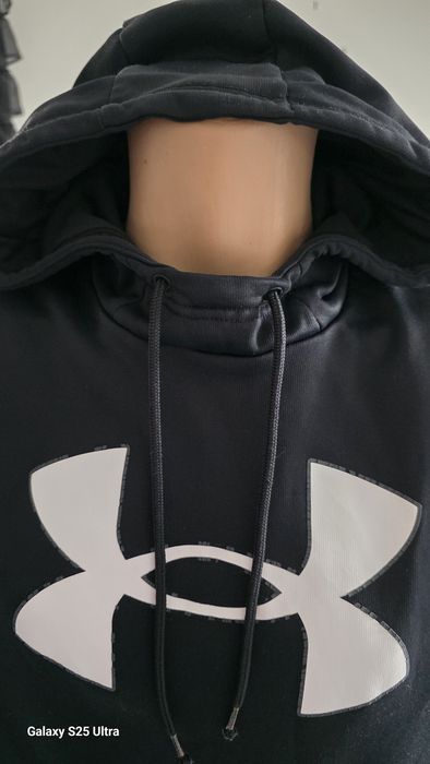 Under Amour bluza męska oryginalna SM