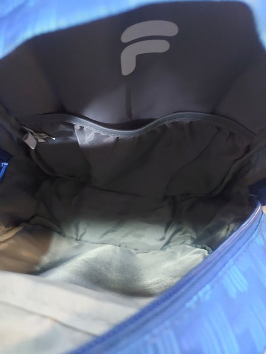 Невеликий рюкзак FILA