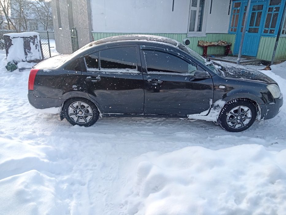 Продам авто на повному ходу