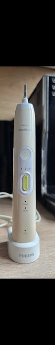 Szczoteczka soniczna Philips