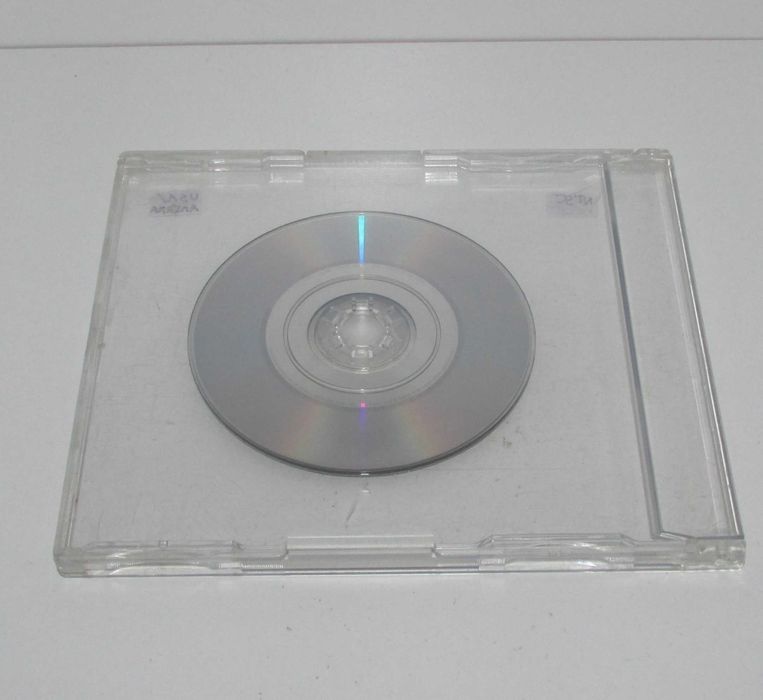 Sonic Heroes - Nintendo Game Cube (NTSC)