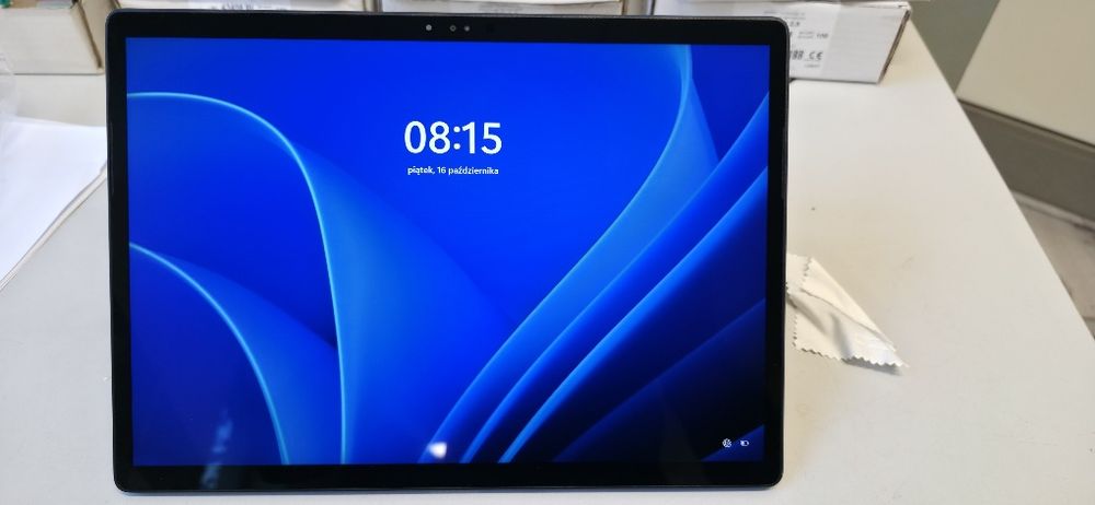 Dell Latitude 7350 Detachable