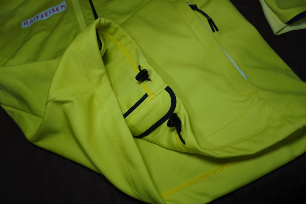 Гірськолижний Софтшел (Softshell Phenix Team BSV)