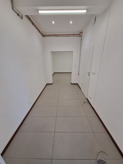 Wynajme lokal uslugowy 127 m2 Ostrow Mazowiecka