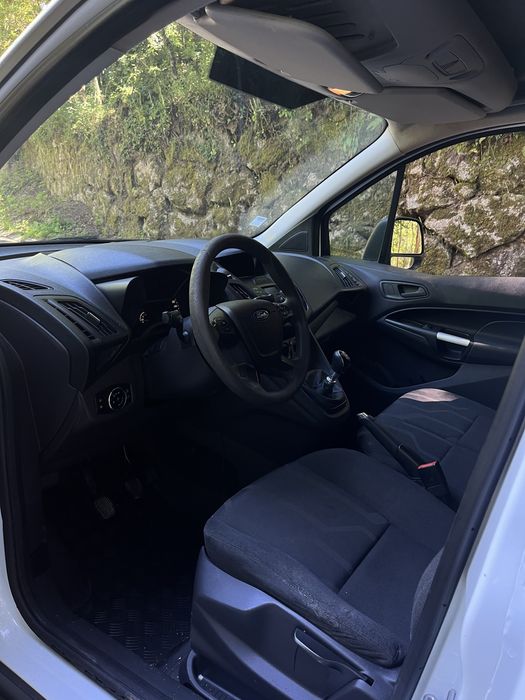 Ford Transit Connect L2 (Versão Longa) | 1.6 TCDi | 116cv | 127.000 km’s
