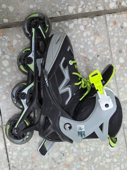 Oxelo Inline Skates64284607411329121