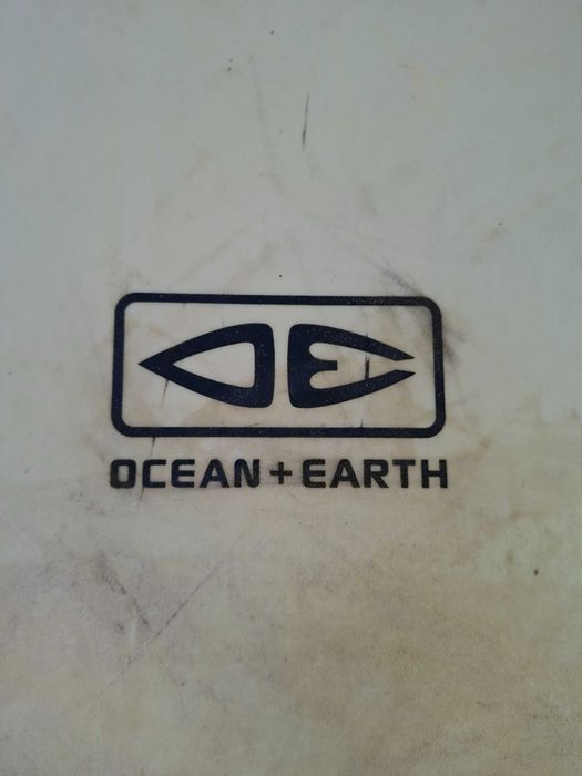 Softboard Ocean Earth SSB 8.0 94L