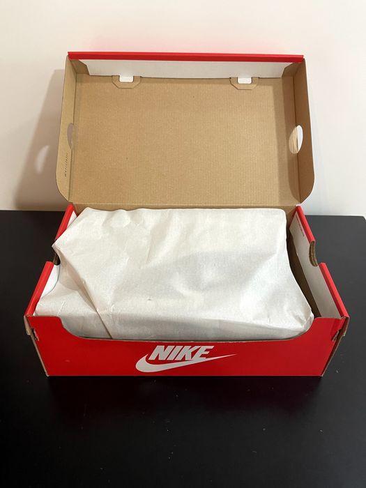 Panda Nike dunk low 36,5