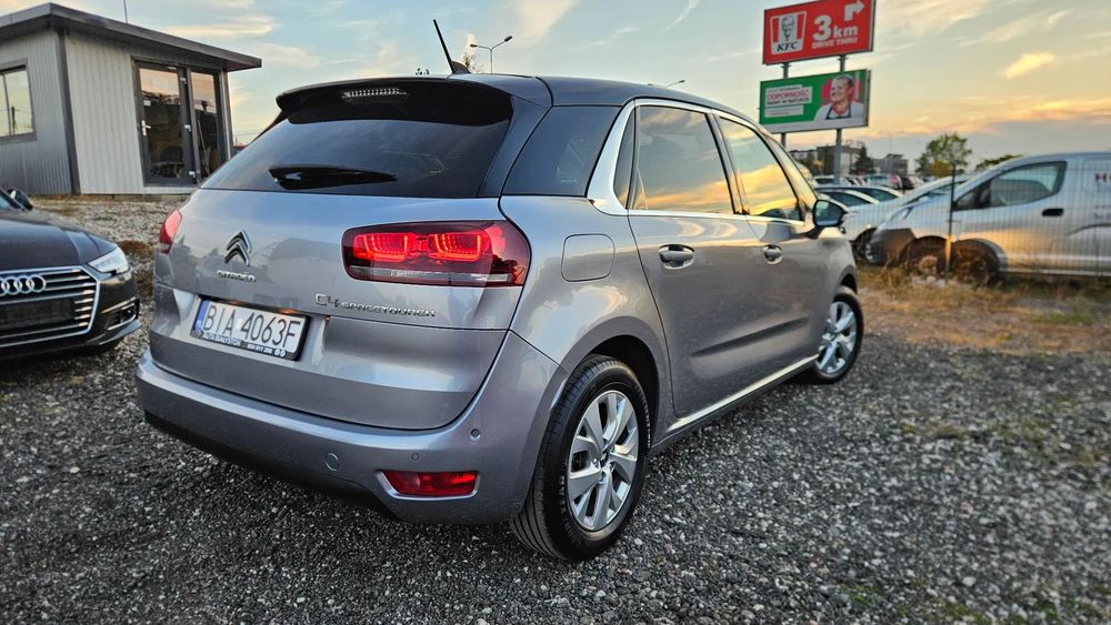 Citroën C4 SpaceTourer 2020r * SpaceTourer * Picasso *