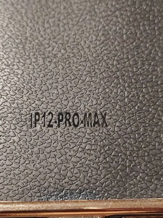 Чехол на IP12-PR-MAX