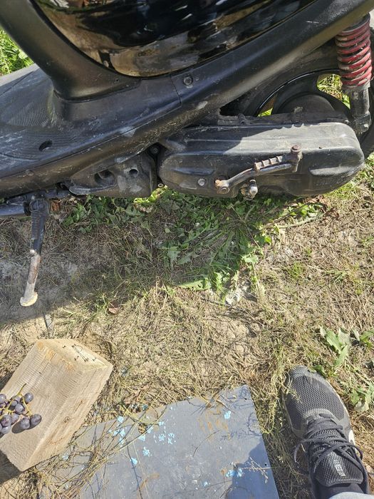 Продам yamaha sa12