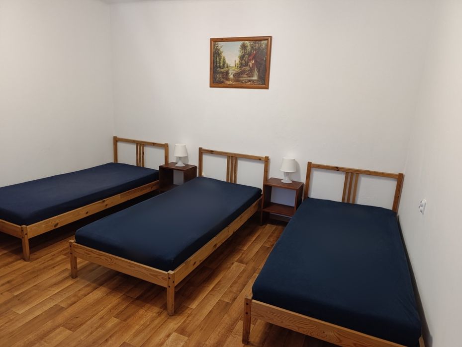 Nowa Kwatera!Domek!Nocleg!Tylko jedna firma w obiekcie!Tani nocleg dla