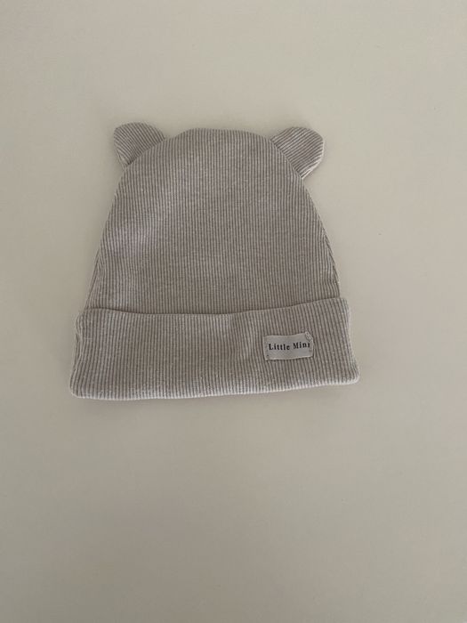 Шапка зара zara