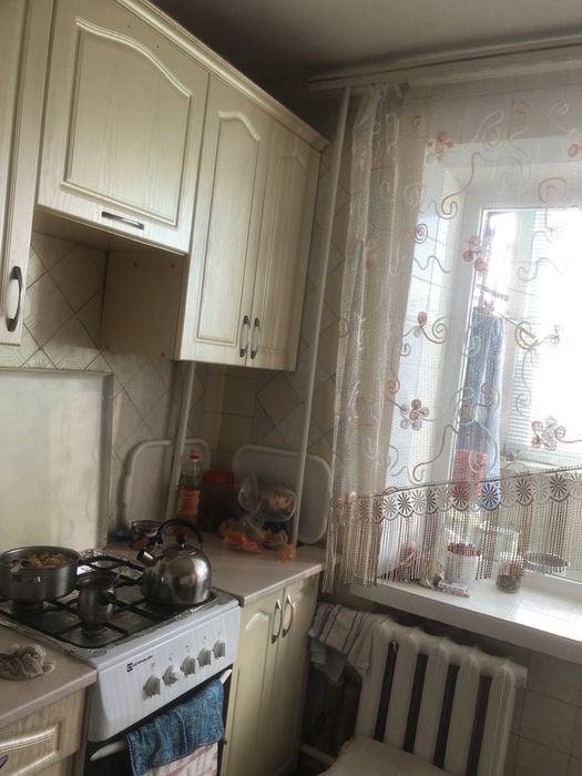 Киівська, лікарня, для дівчинки