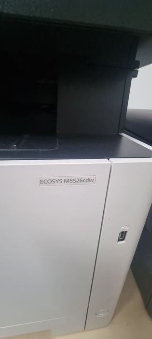 Impressora Kyocera profissional