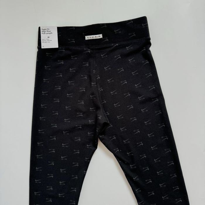 Легінси лосіни Nike оригінал Розмір М