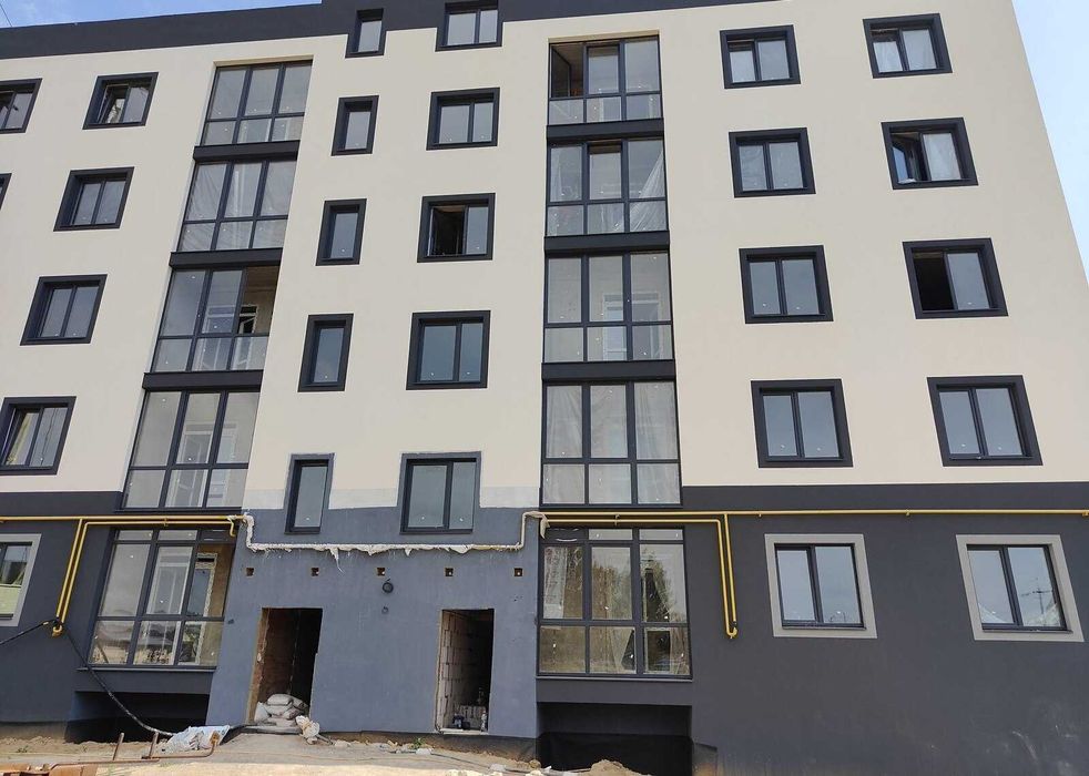 Продається 1 кімнатна квартира в Агрономічному