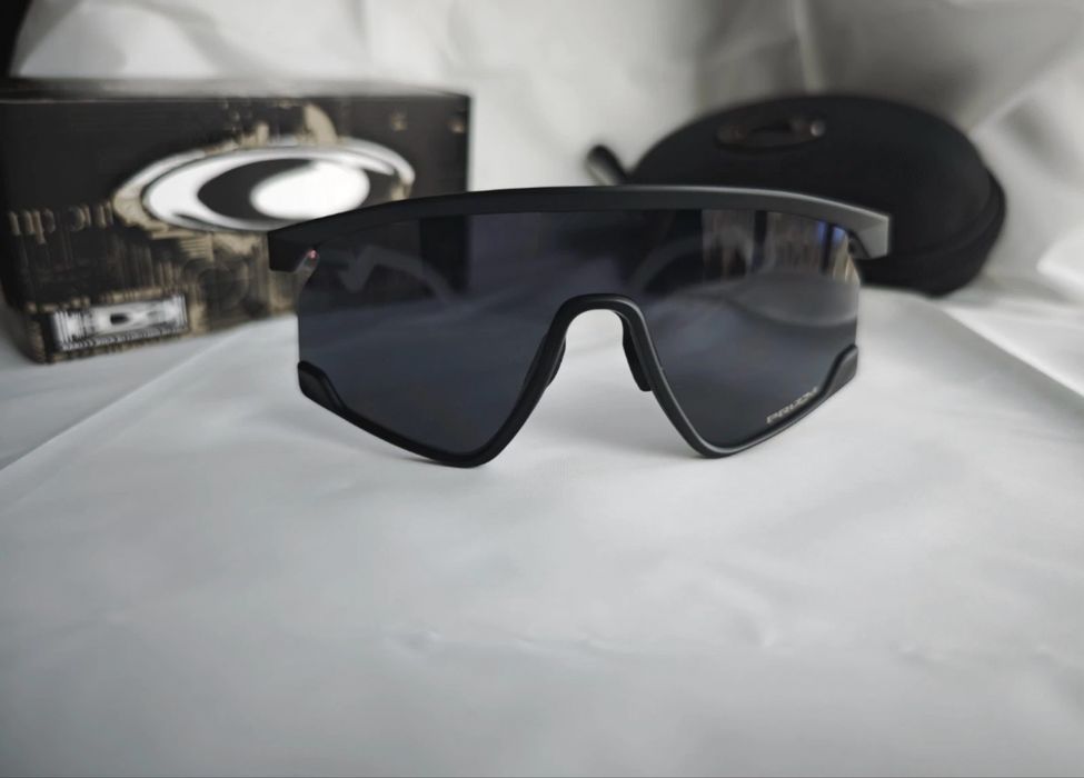 Oakley BXTR Matte Multicolor / Prizm Gray ФОП
